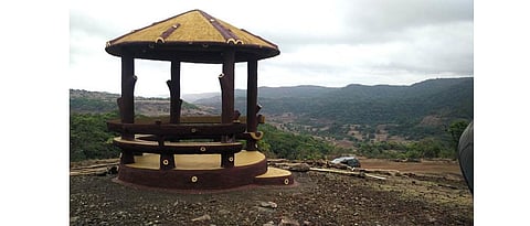 25-kg IED found in Naxal hotbed of Sukma