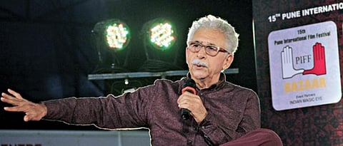 naseeruddin shah