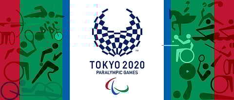 India will be sending its largest contingent ever for the Tokyo Paralympics, competing across nine different disciplines.