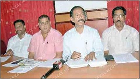 Cong alleges big scam in tendering process, demands cancellation of fish festival