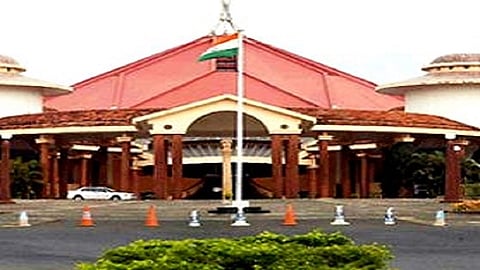 Congress seeks action taken report on last State budget proposals