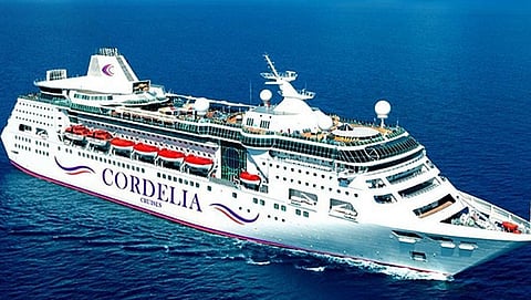 The Narcotics Control Bureau (NCB) has issued summons to the CEO of Cordelia Cruises in connection with the seizure of banned drugs from the ship off the Mumbai coast last week