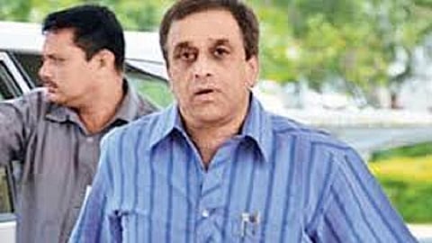 Dhavlikar demands white paper on Mhadei river