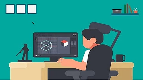 Evolving business models of coworking in India