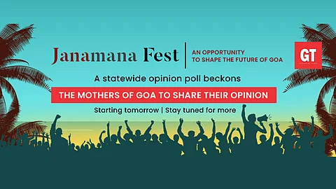 Janamana Fest: State wide opinion poll beacons Goa