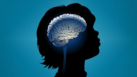 Families of kids with autism face mental social burdens