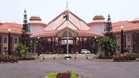 Goa Assembly session likely to be stormy Oppn set to corner govt on CAA Mhadei river