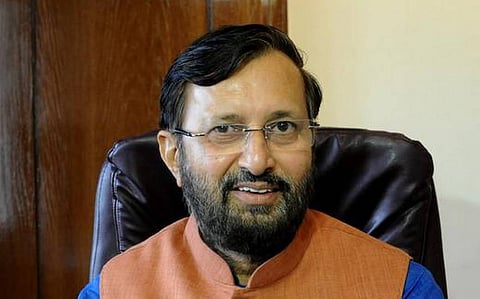 Pandemic may hinder achievement of Paris Agreement goals, says Javadekar