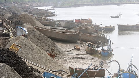 Officers directed to comply with HC directives on sand mining