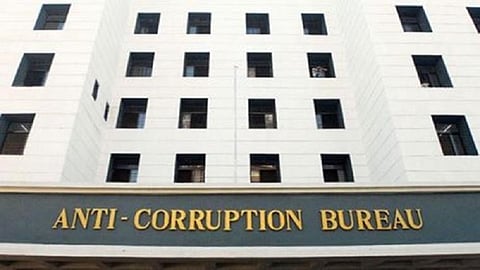 Register FIR by ACB against former CM directed Lokayukta