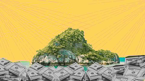 Pandora Papers: What are off-shore accounts and why it isn't entirely illegal?