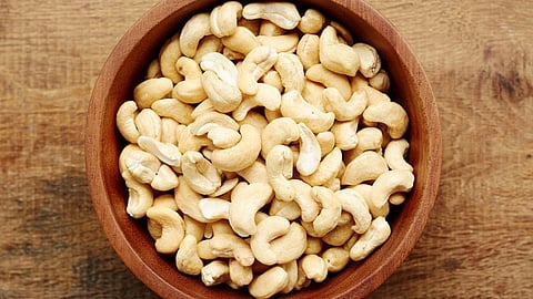 'Cashew nuts to get higher minimum support price'