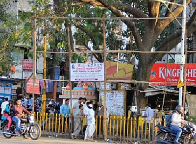 Pune Heritage Festival to begin February 3