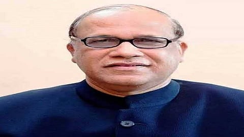 Assembly session Cong finalises strategy to corner BJP govt