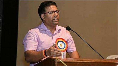 Awareness on nCoV Govt to rope in anganwadi teachers says Vishwajit