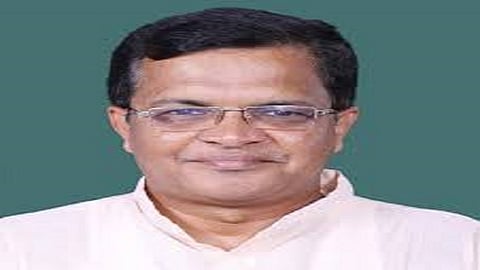 BJP takes on the Church