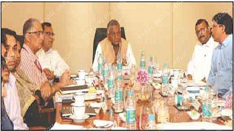 Better roads lead to greater public accessibility: General V K Singh