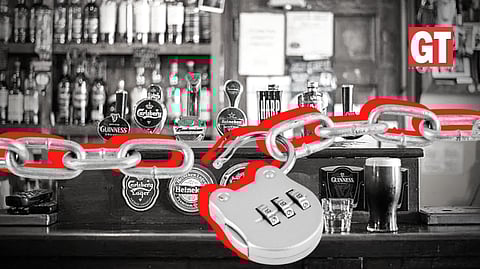 Hope for Goa's restaurant and bar owners as government lifts restrictions