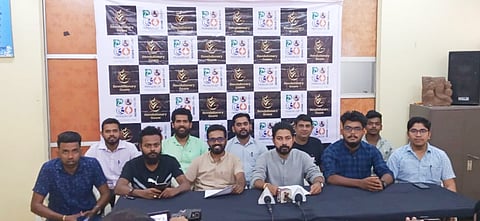 Revolutionary Goans flay arrogant act of Vijai