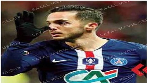 PSG hammer Dijon, Lyon beat Marseille to reach French Cup semis