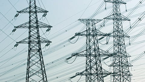 power, electricity