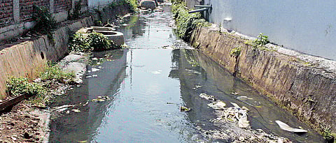 Representational image