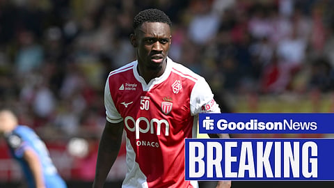 Everton target Folarin Balogun