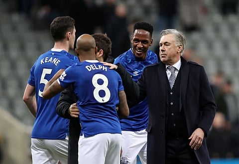 Report shares chances of Everton selling midfield mainstay after trio of signings