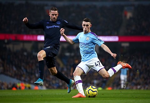 Ball rips into failed Everton recruitment