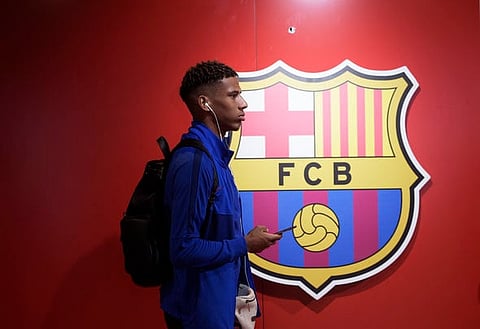 Goodison View: Everton must win race for reported Barcelona target