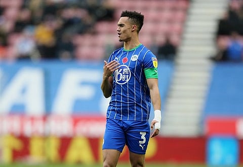 Report: Everton set for unexpected transfer windfall