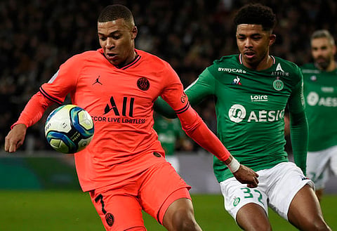 Report: Everton target in-demand Ligue 1 starlet