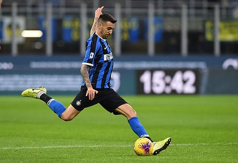 Journalist: Everton and selling club £5m apart on advanced midfielder talks