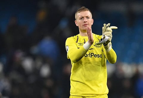 Neville Southall has say on polarising Everton star