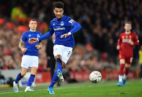 Report: PL giants could offer player to Everton to sweeten £30m exit of Toffees ace
