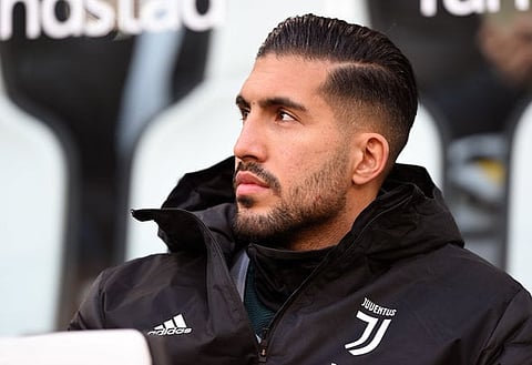 Report: Everton ready to make loan move for German international