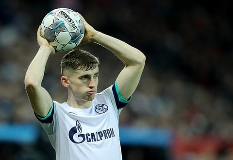 Journalist reveals which Everton loan stars will be first team players in the future