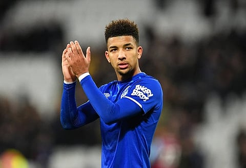 'Can't imagine' - Mason Holgate delighted as Everton offer new deal to 'integral' player