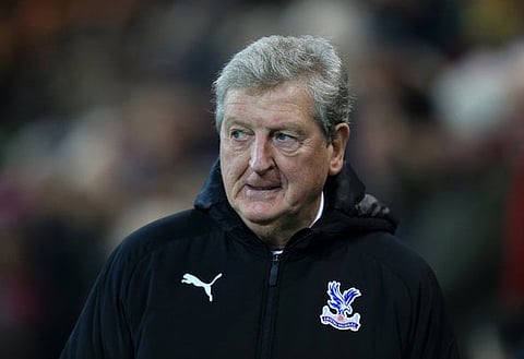 'Plenty of suffering' - Hodgson believes Everton will be stern test for Palace