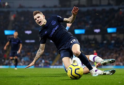 Goodison News View: Transfer report on star Everton man makes for grim reading