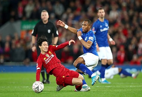 Goodison View: Everton must let loan star go amid reported transfer talks