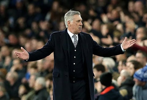 Everton contact Barcelona with interest growing in 26-year-old, PL duo join race - report