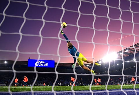 Athletic journalist reveals reasoning behind January exit of Everton ace