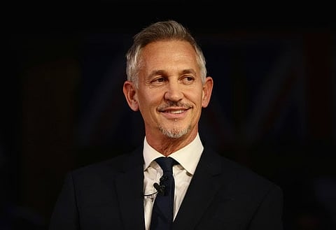 Gary Lineker issues two-word Twitter verdict on Everton defeat v Chelsea