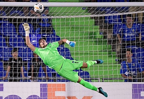 Club president confirms price tag for reported Everton target