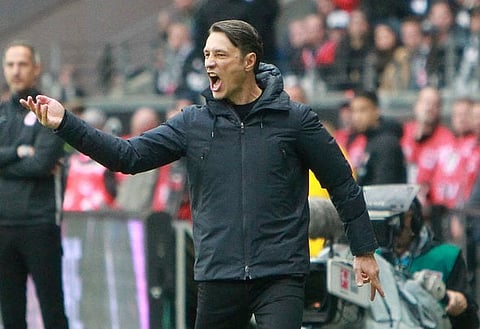 Report: Everton made offer to Croatian manager before appointing Ancelotti