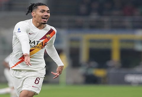 Report: Everton battling PL rivals for Man United defender