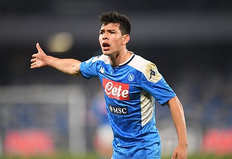 Report: Ancelotti could 'convince' Serie A star to join Everton