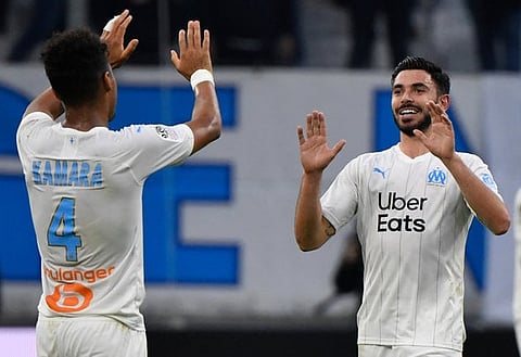 Report: Ancelotti keen for Everton to win race for Ligue 1 midfielder