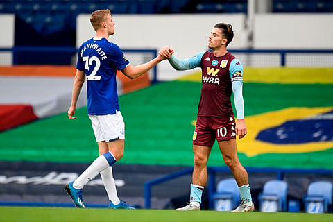 'Whirlwind' - Everton talent living the 'dream' after 1-0 win v Sheffield United